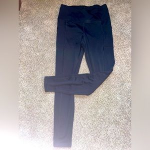 90 Degree black leggings